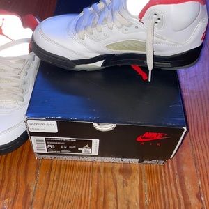 Air Jordan 5 Retro